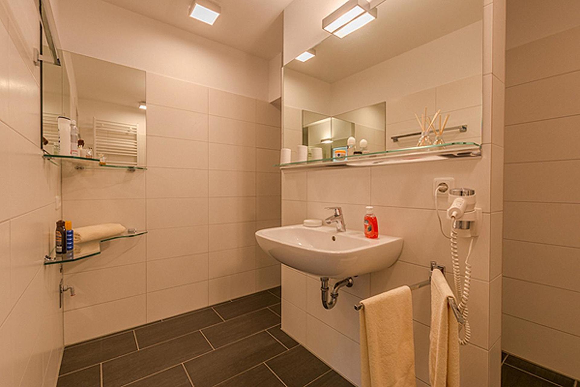 Les Belles, Haus Bastien, Fw Charmant, Whg 7 징스트 외부 사진
